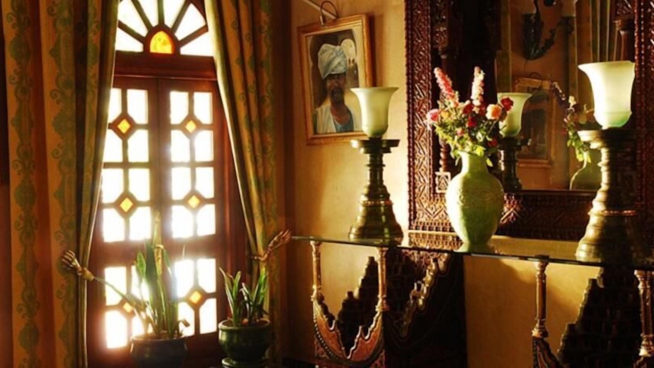 Photo of Bathroom in Mouassine