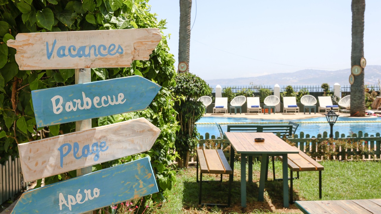 Photo of Outdoor in Tangier
