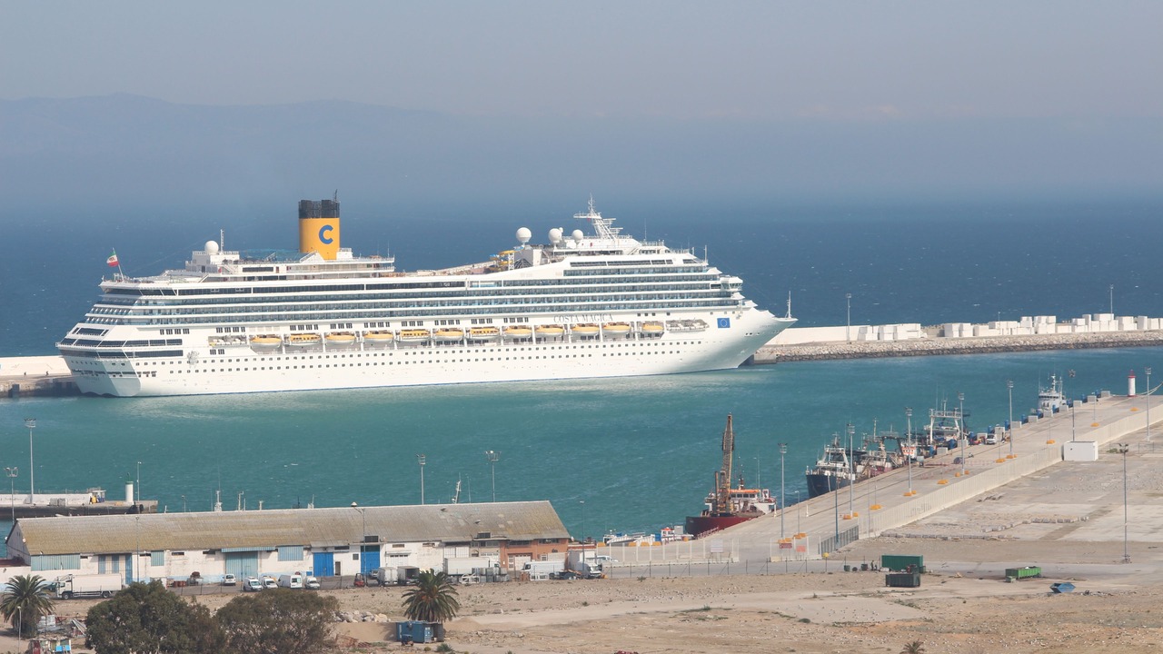 Photo of Others in Tangier
