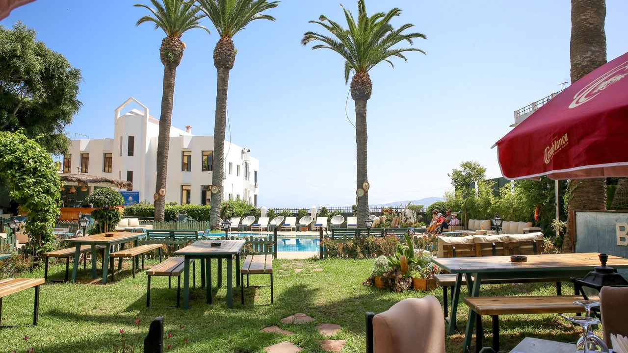 Photo of Outdoor in Tangier