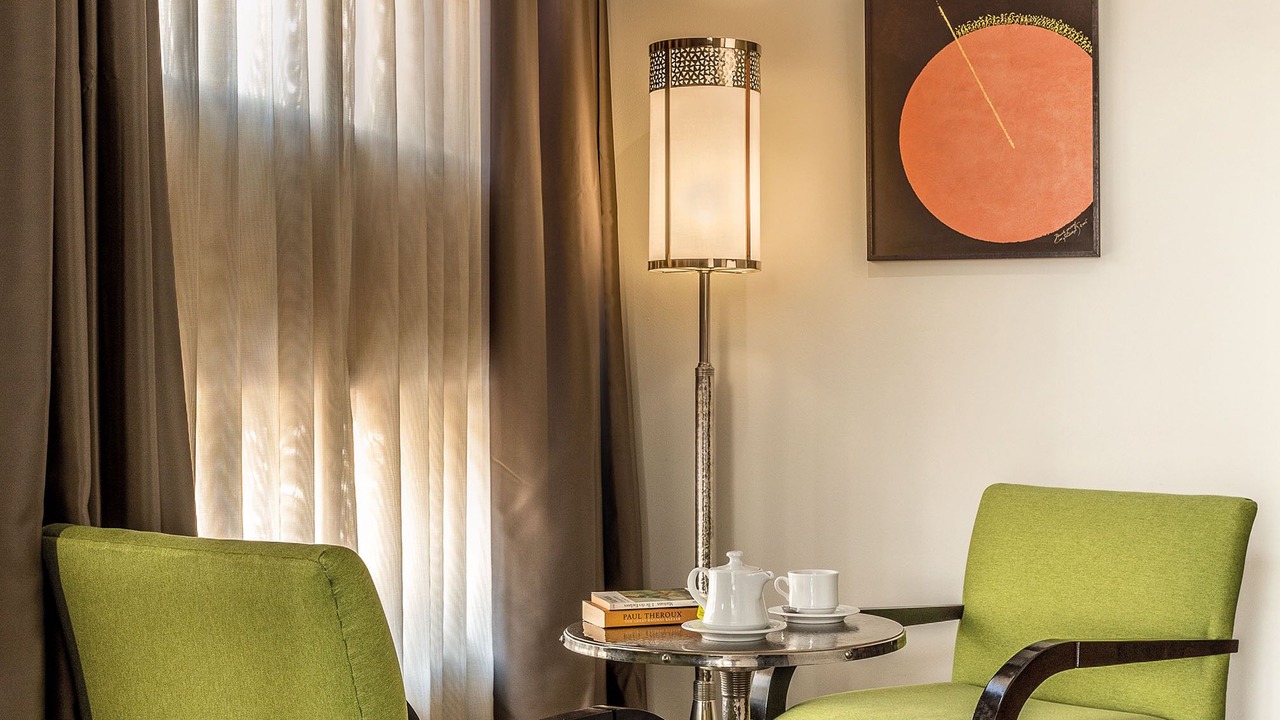 Photo of Bedroom in Gauthier
