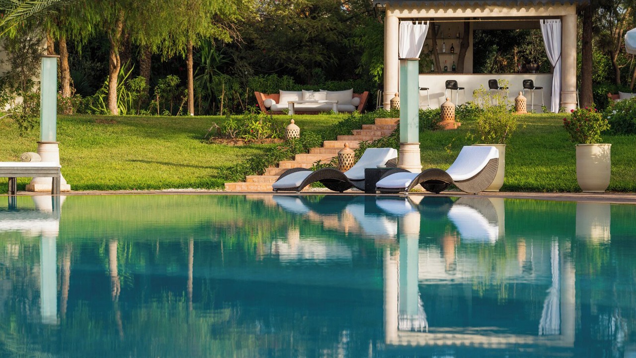 Photo of Outdoor in Palmeraie