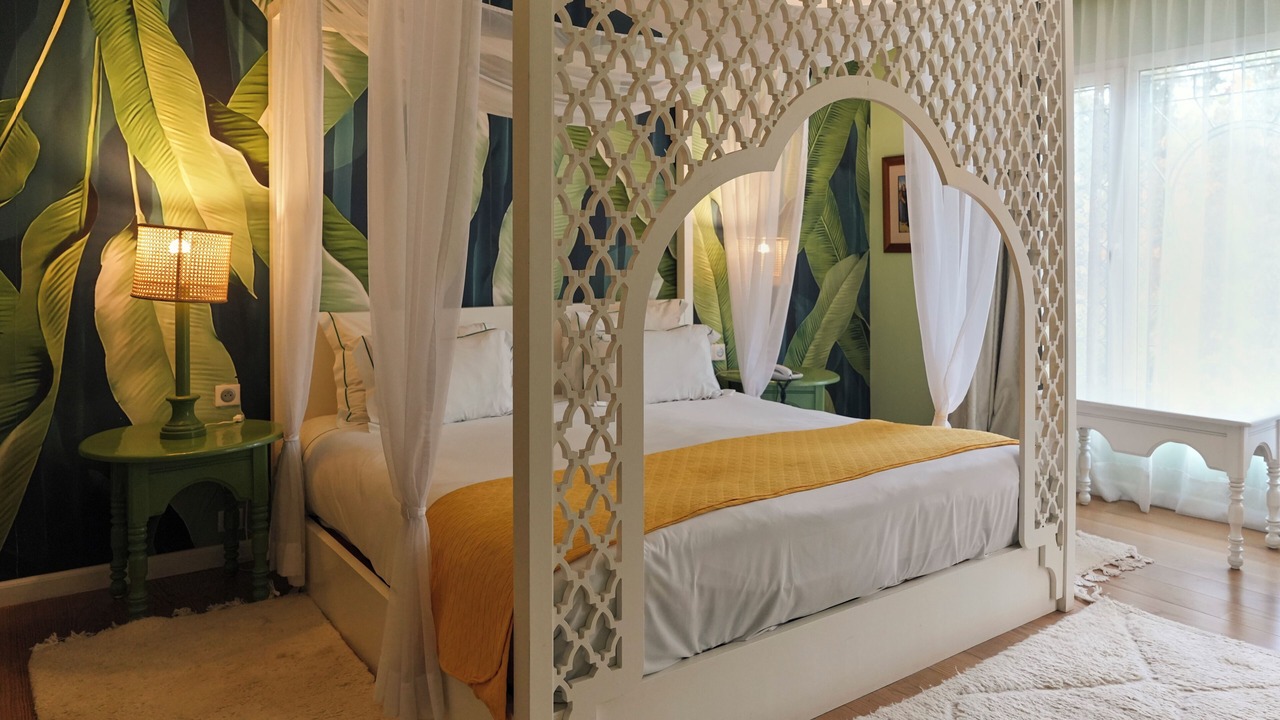 Photo of Bedroom in Souissi