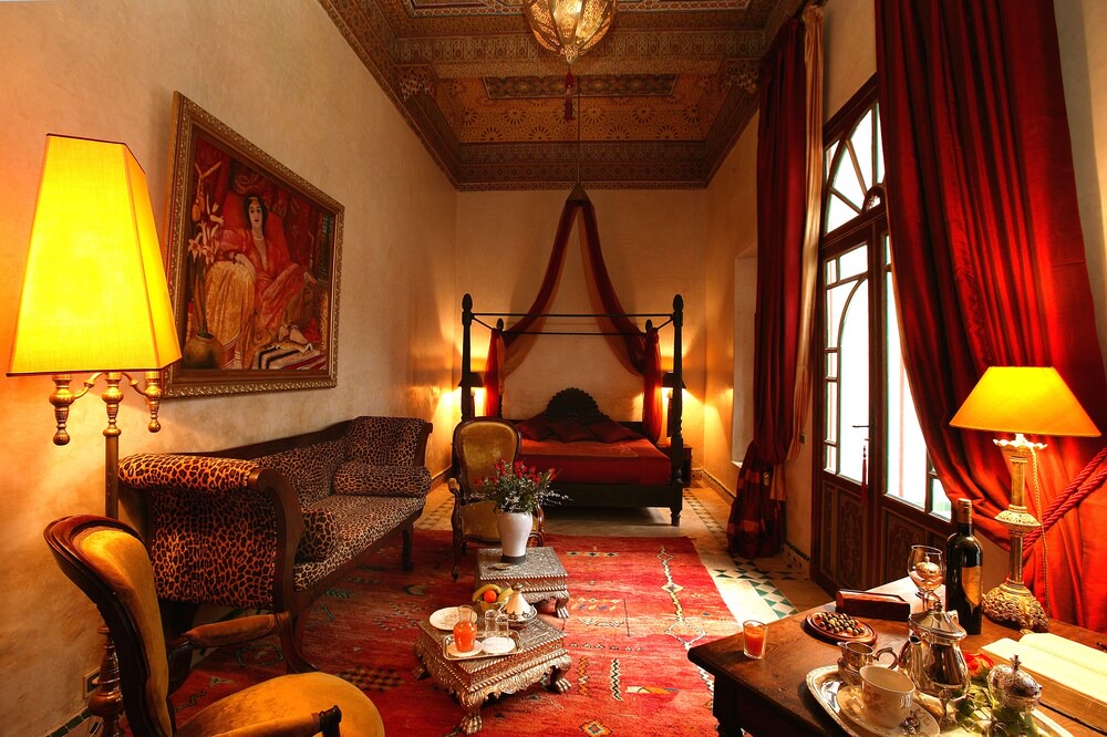 Photo of Bedroom in Kbour Chou