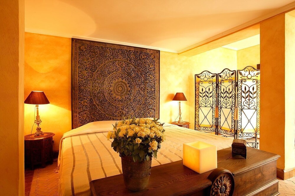 Photo of Bedroom in Kbour Chou