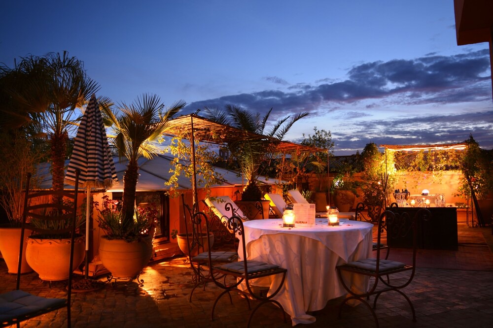 Photo of Outdoor in Kbour Chou