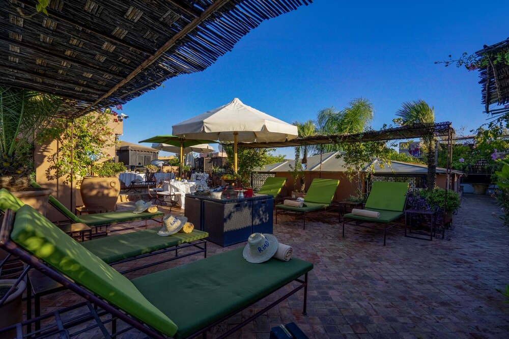 Photo of Outdoor in Kbour Chou