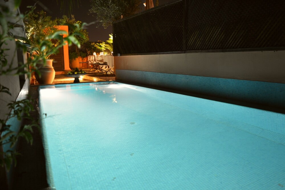 Photo of Outdoor in Kbour Chou