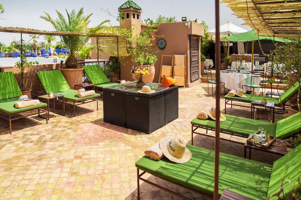 Photo of Patio Balcony in Kbour Chou