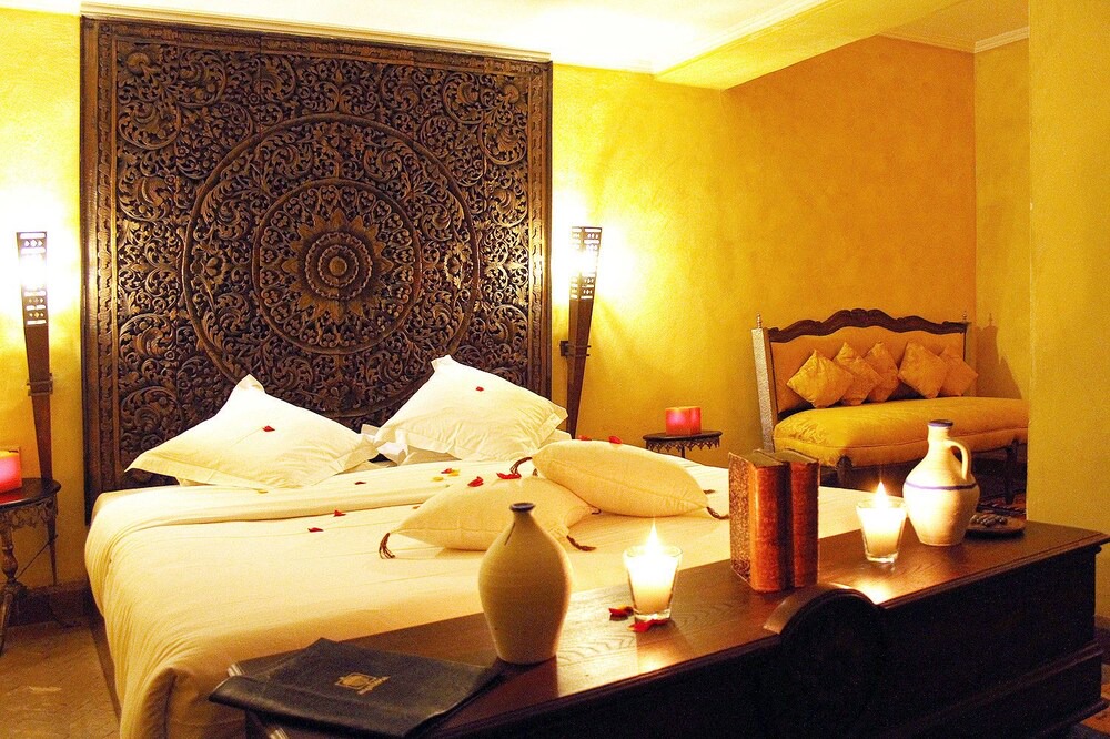 Photo of Bedroom in Kbour Chou