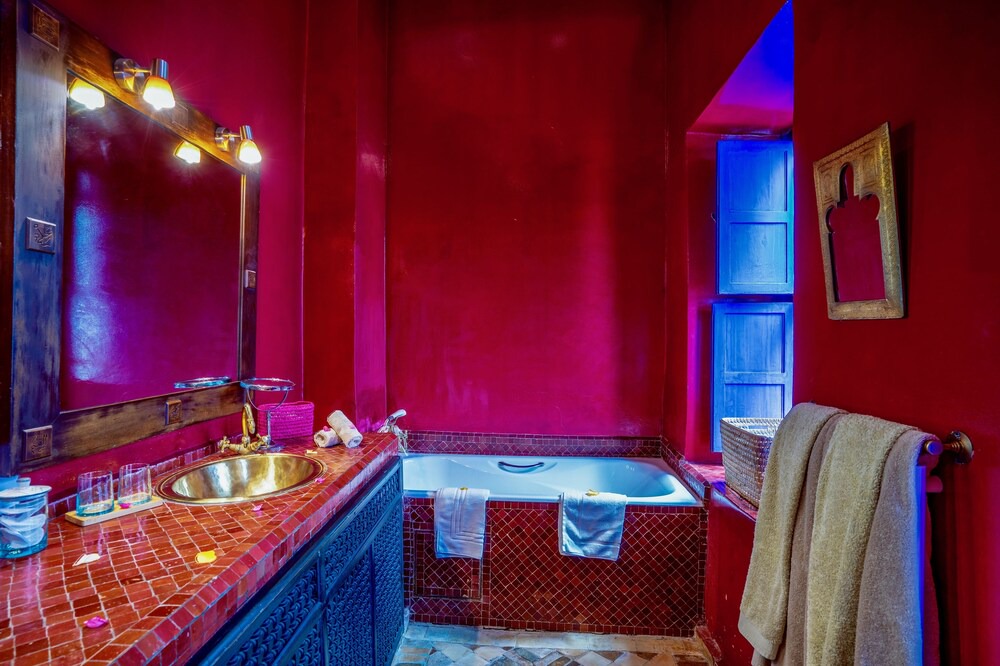 Photo of Bathroom in Kbour Chou