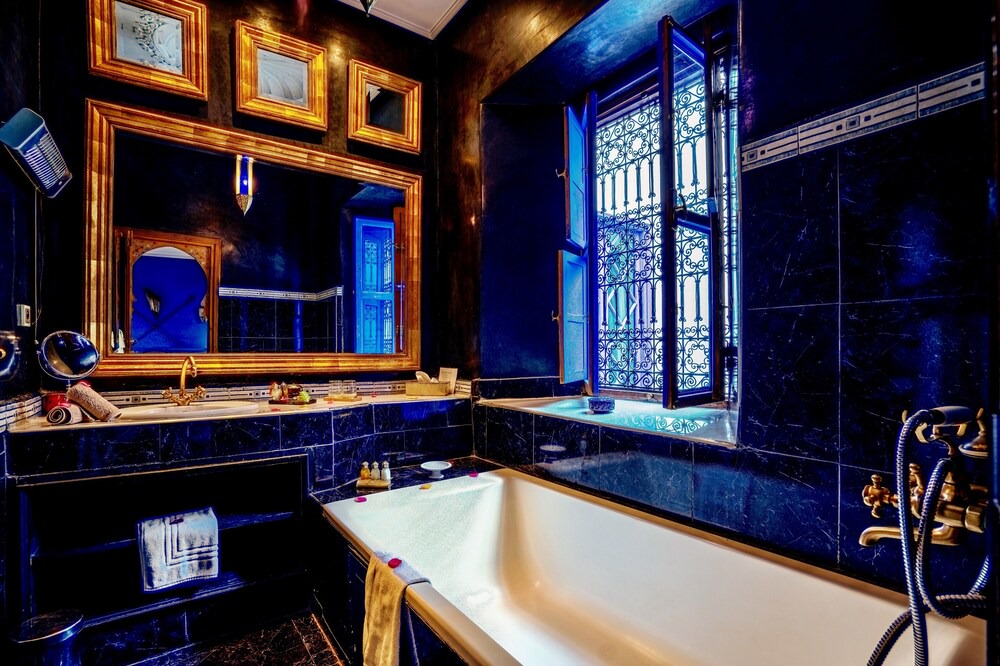Photo of Bathroom in Kbour Chou