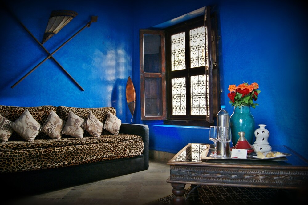 Photo of Bedroom in Kbour Chou