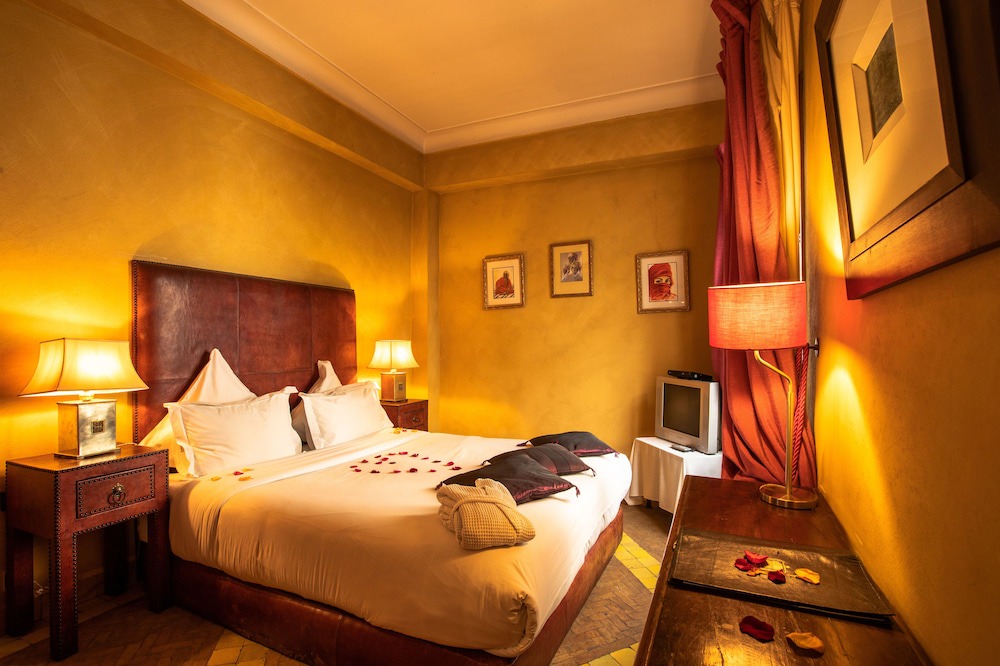 Photo of Bedroom in Kbour Chou