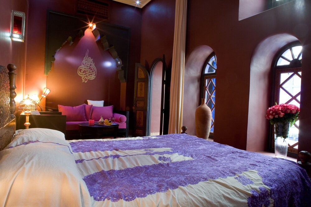 Photo of Bedroom in Kbour Chou