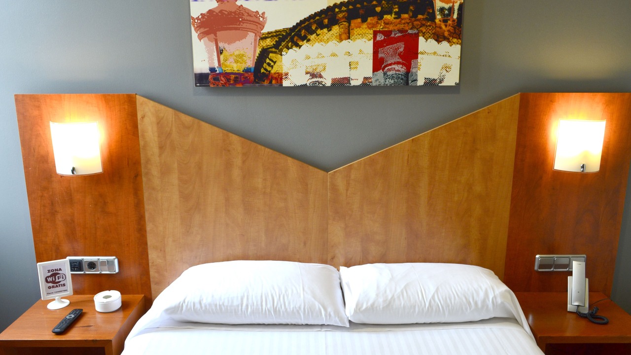 Photo of Bedroom in Aviles