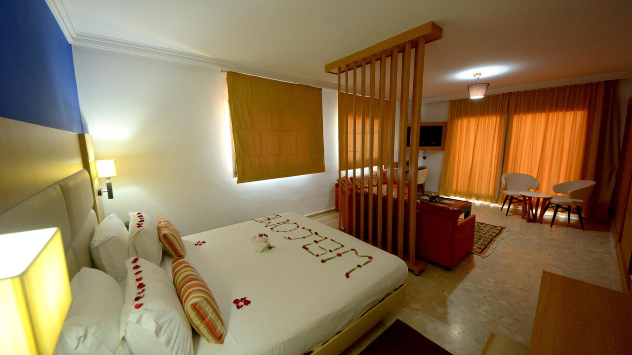 Photo of Bedroom in Agadir