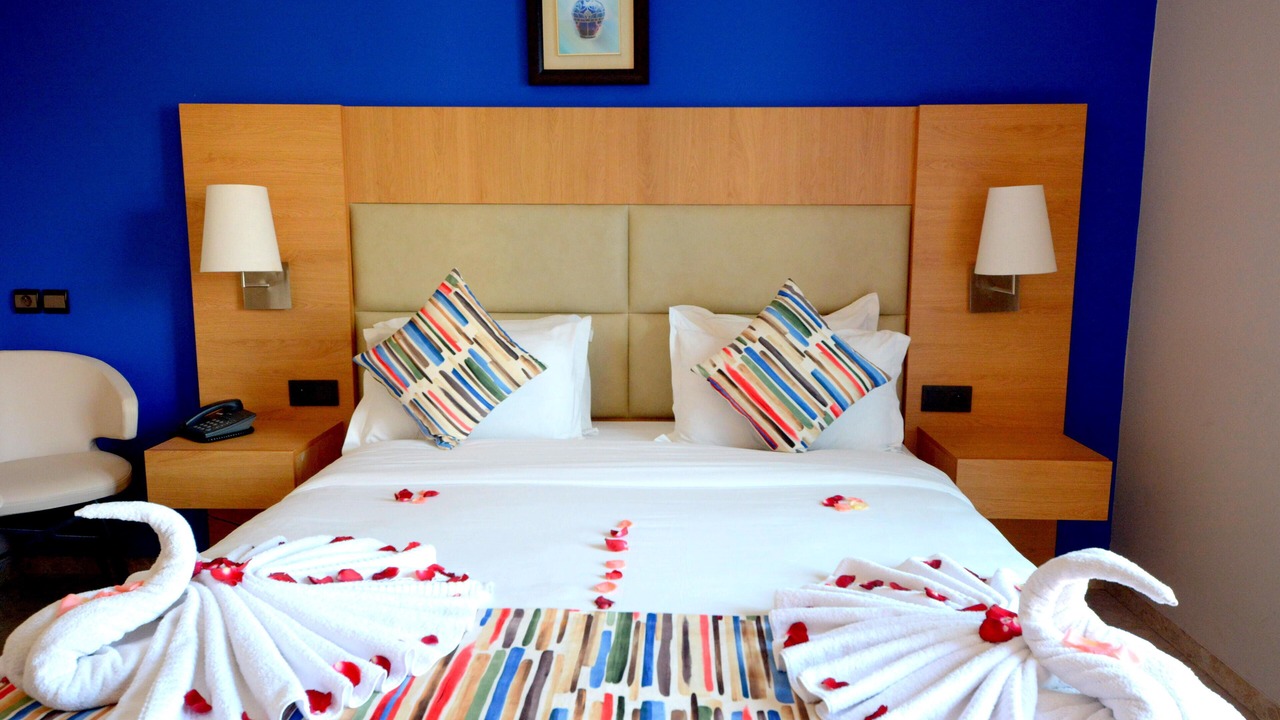 Photo of Bedroom in Agadir