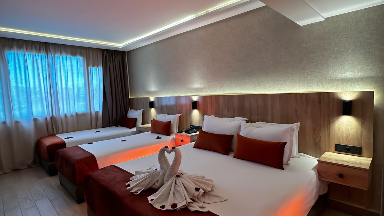 Photo of Bedroom in Agadir City Center