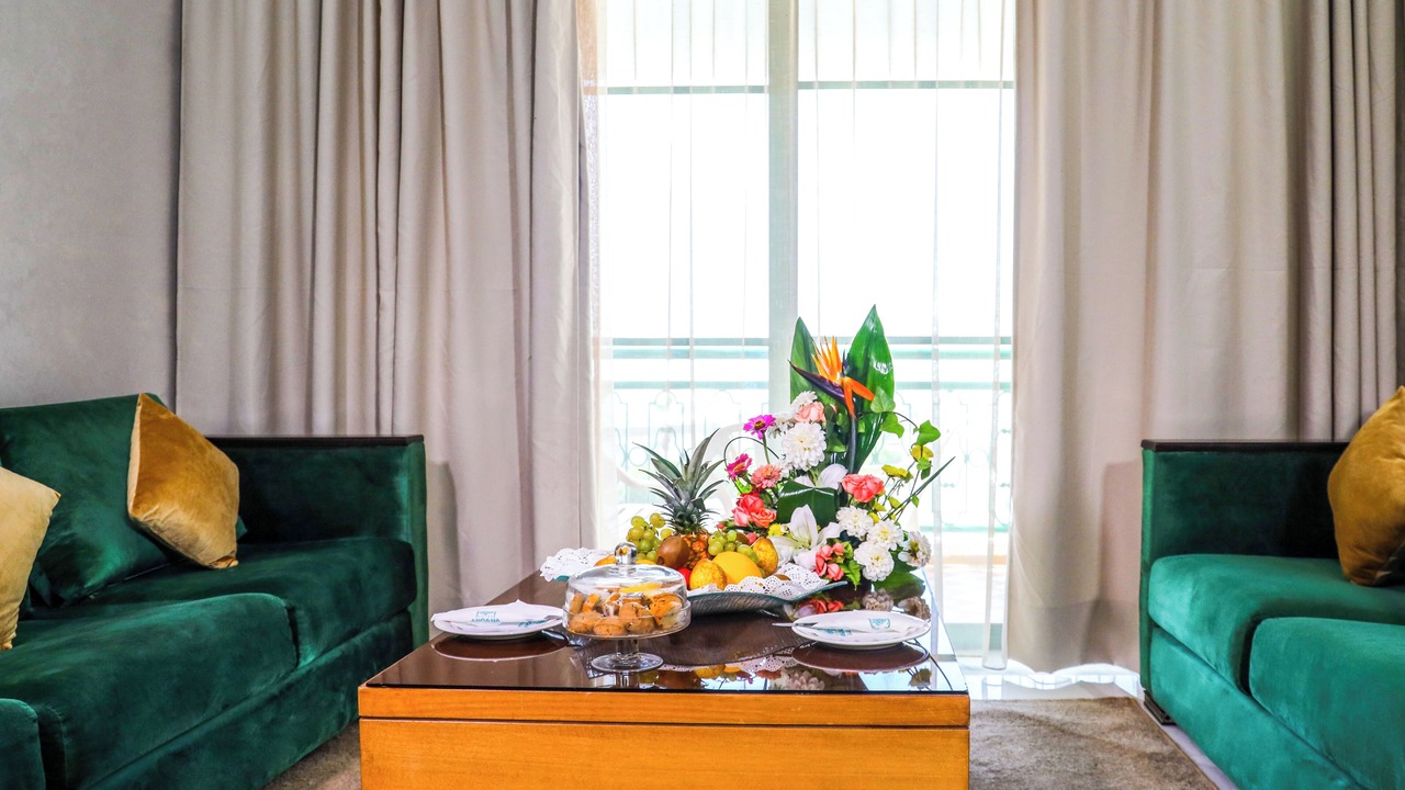 Photo of Bedroom in Agadir City Center