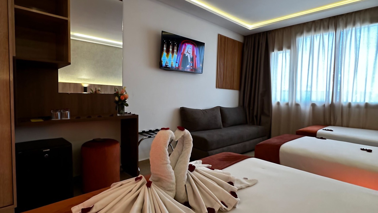Photo of Bedroom in Agadir City Center