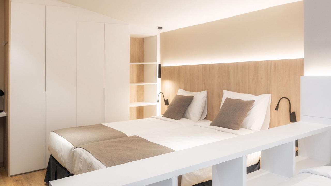 Photo of Bedroom in Baqueira