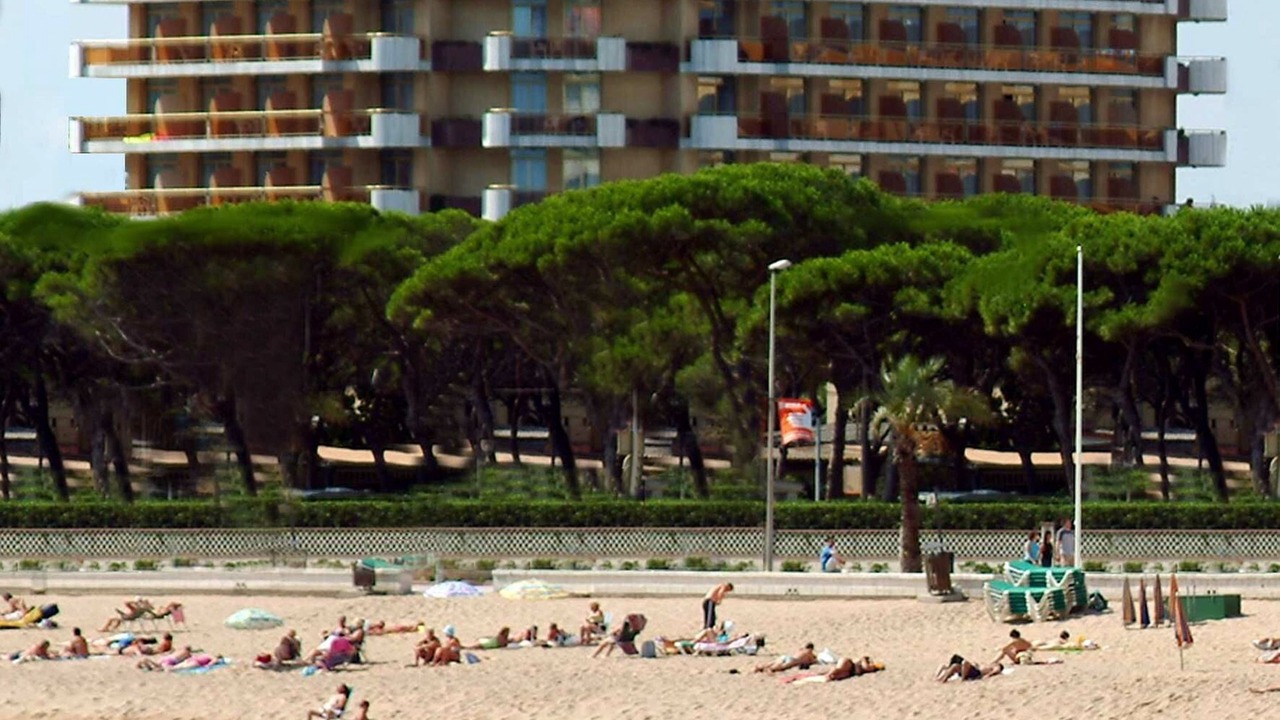 Photo of Outdoor in Blanes
