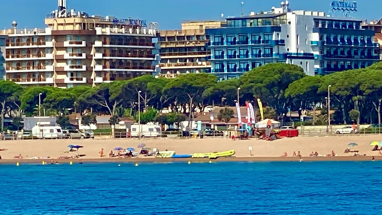 Photo of Outdoor in Blanes