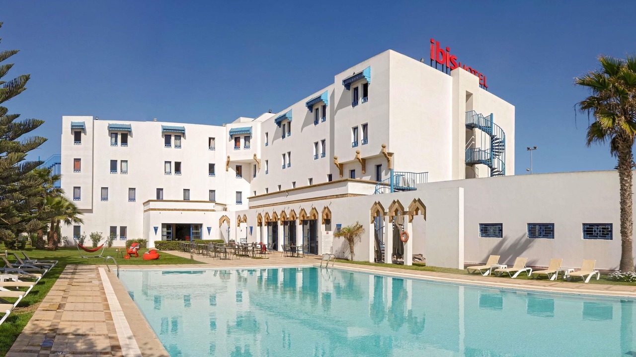 Photo of Outdoor in El Jadida