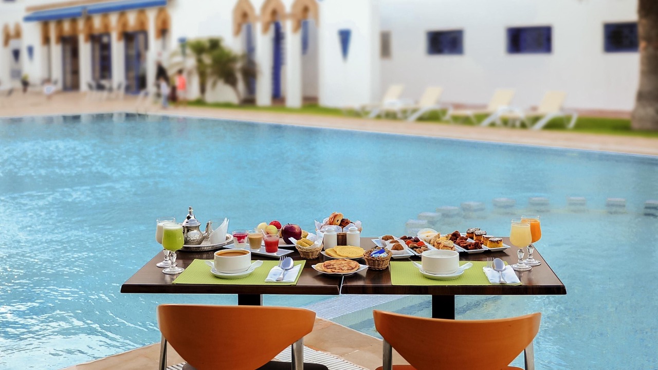 Photo of Outdoor in El Jadida