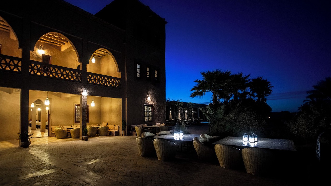Photo of Outdoor in Taouz