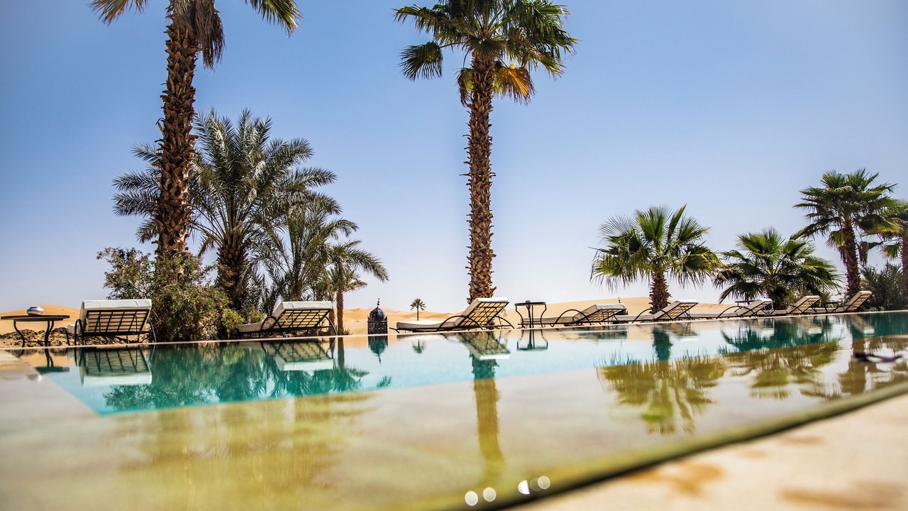 Photo of Outdoor in Taouz