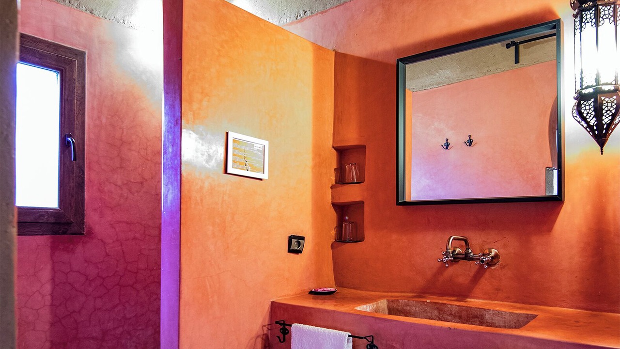 Photo of Bedroom in Taouz