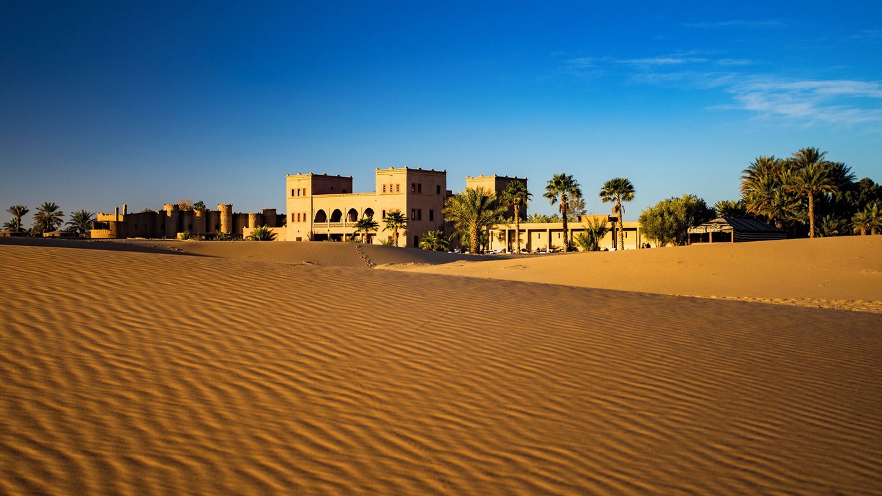 Photo of Outdoor in Taouz