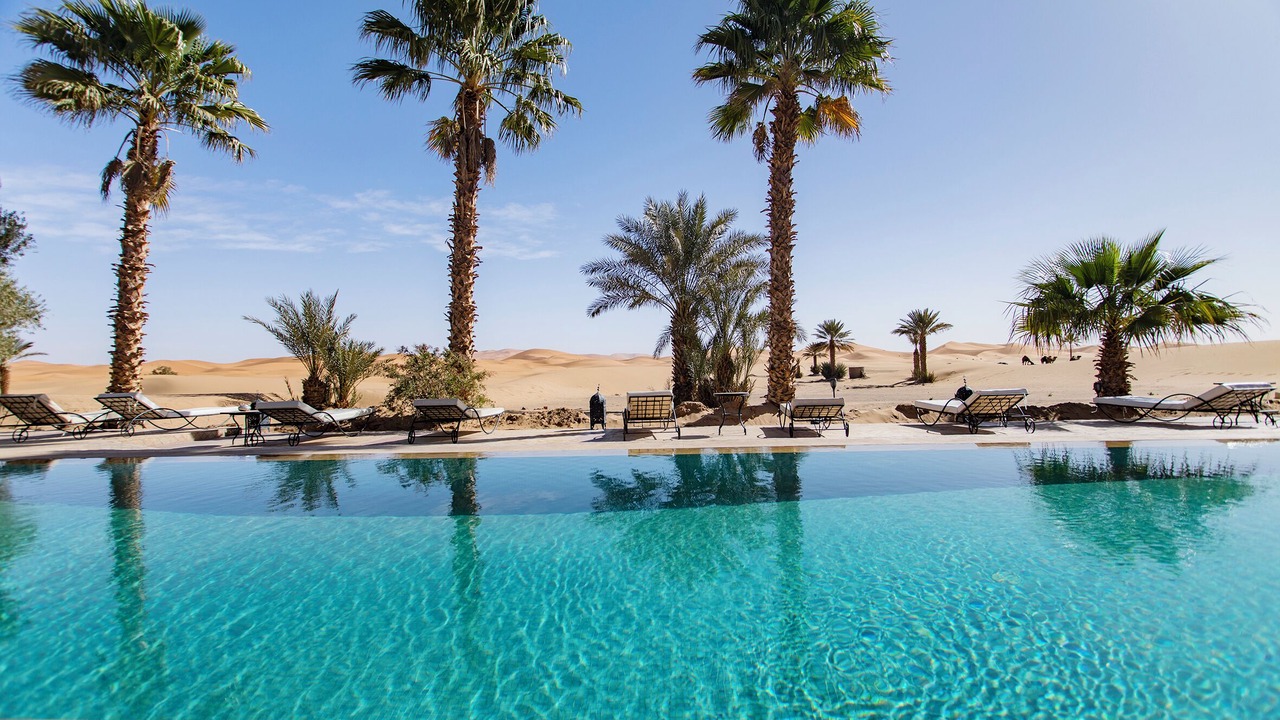 Photo of Outdoor in Taouz
