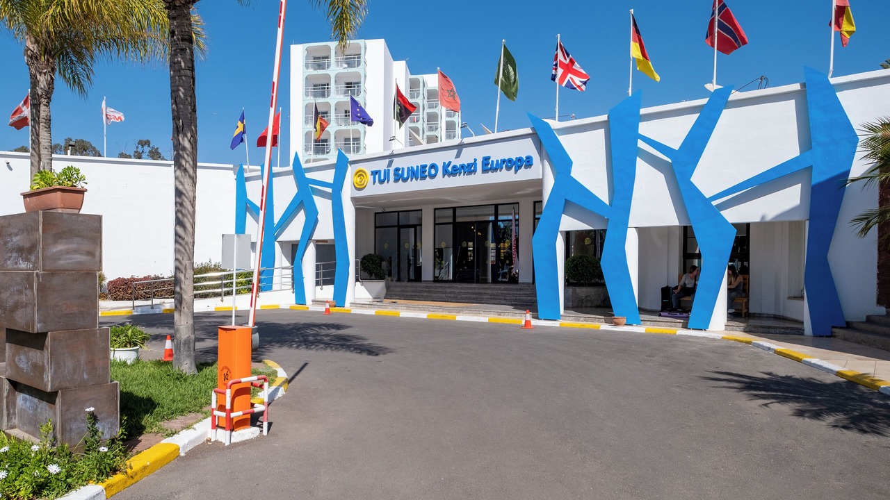 Photo of Outdoor in Secteur Touristique