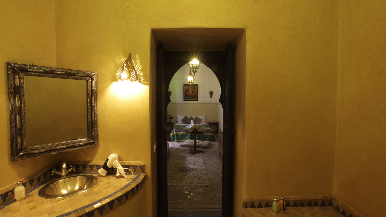 Photo of Bathroom in Mellah