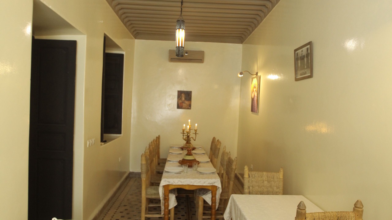 Photo of Livingroom in Mellah