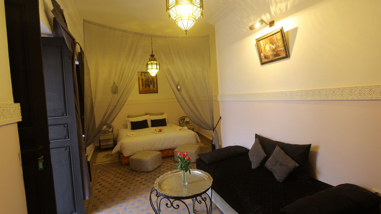 Photo of Bedroom in Mellah