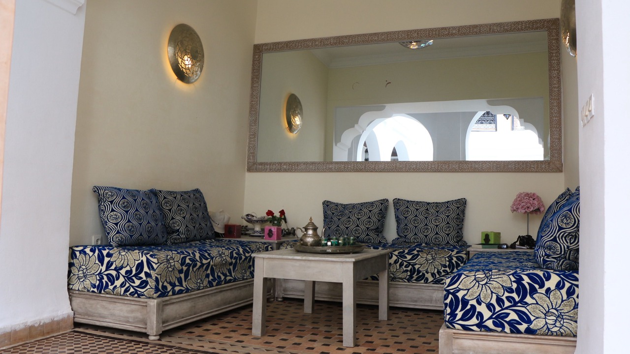 Photo of Livingroom in Mellah