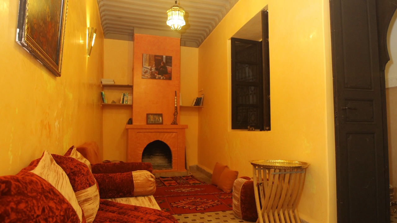 Photo of Others in Mellah