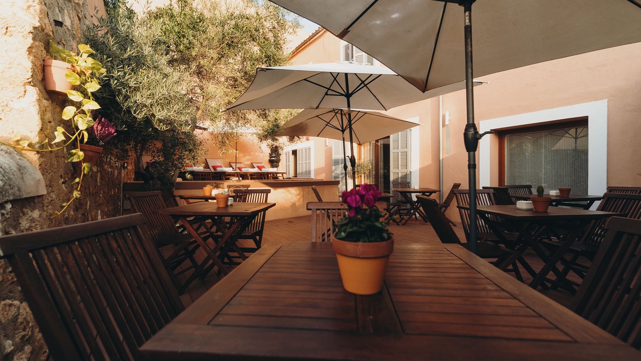 Photo of Outdoor in Sineu