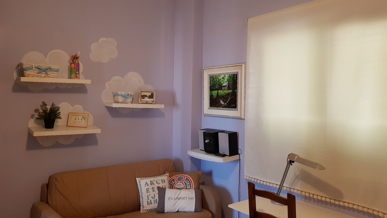 Photo of Livingroom in Las Jaras