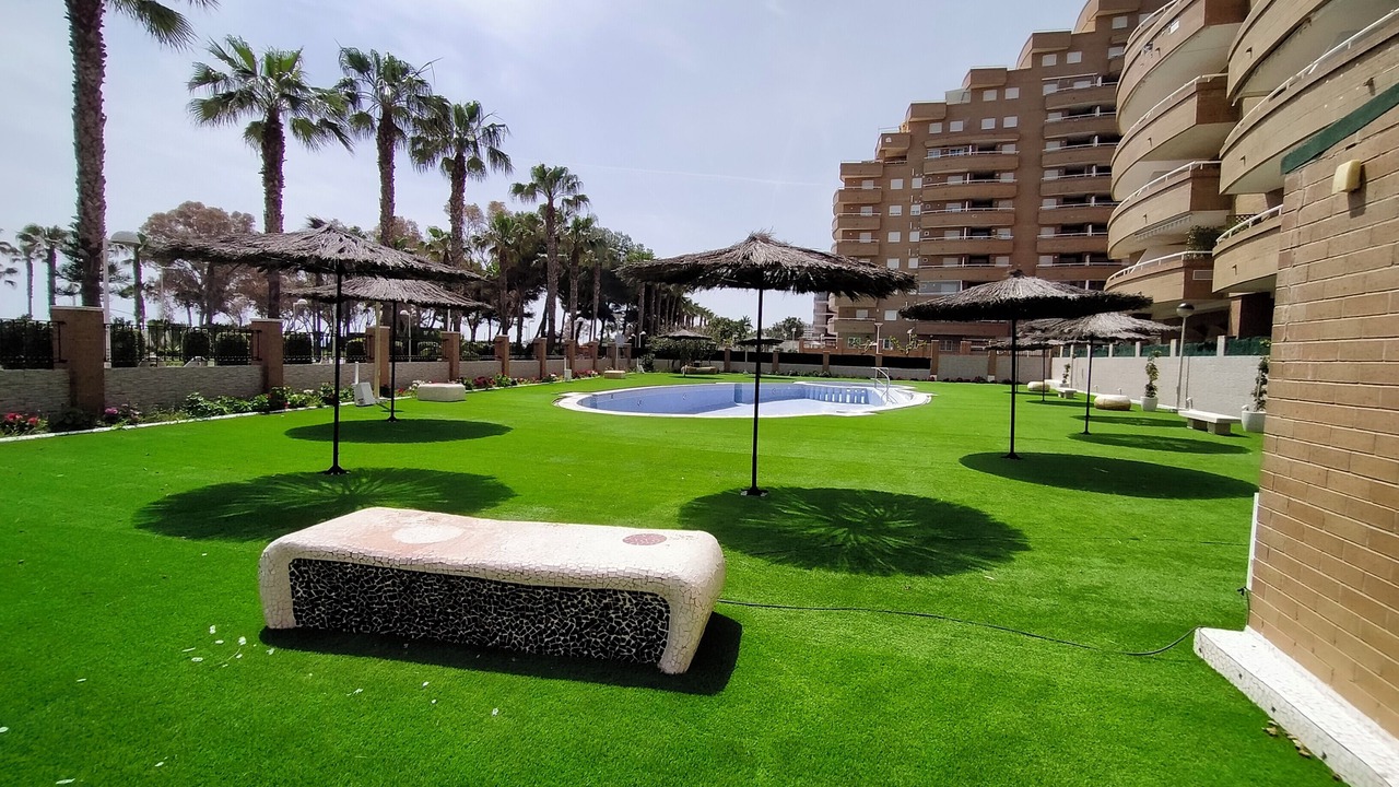 Photo of Outdoor in Marina d'Or