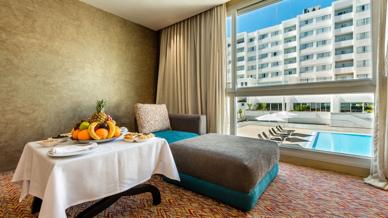 Photo of Bedroom in Agadir City Center