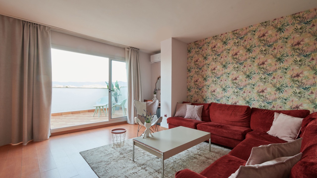 Photo of Bedroom in El Vendrell