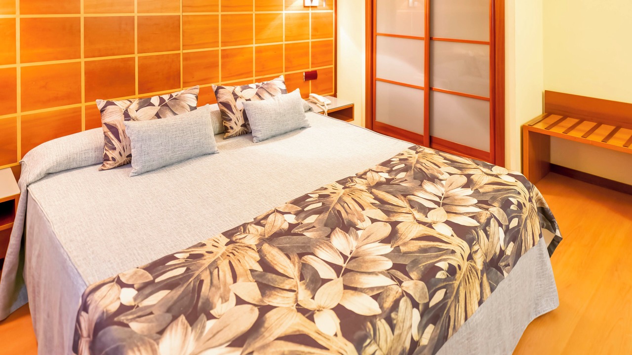 Photo of Bedroom in El Vendrell