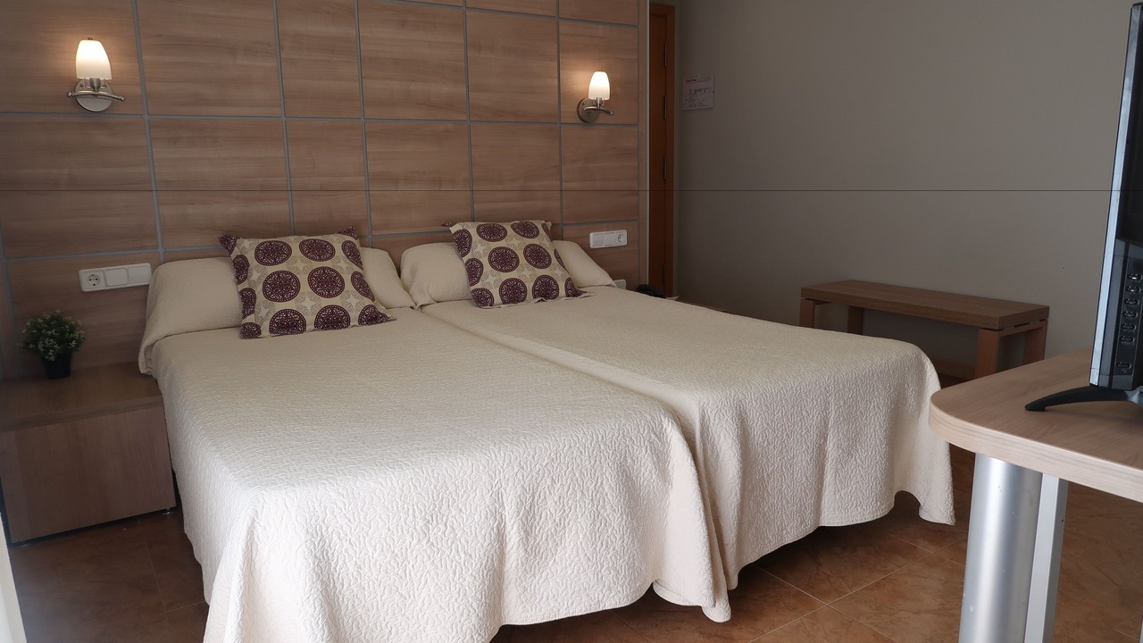 Photo of Bedroom in Cambrils