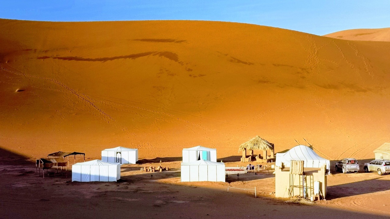 Photo of Outdoor in El Gouera