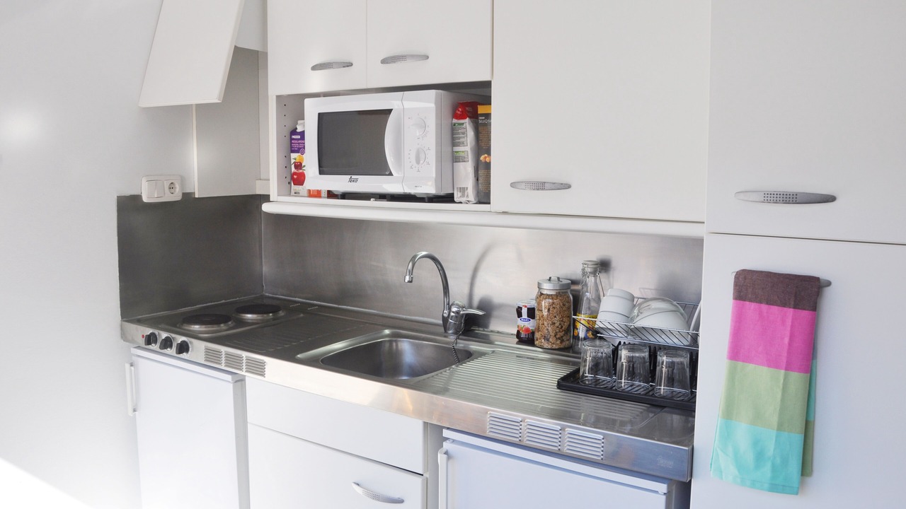 Photo of Kitchen in San Cristobal